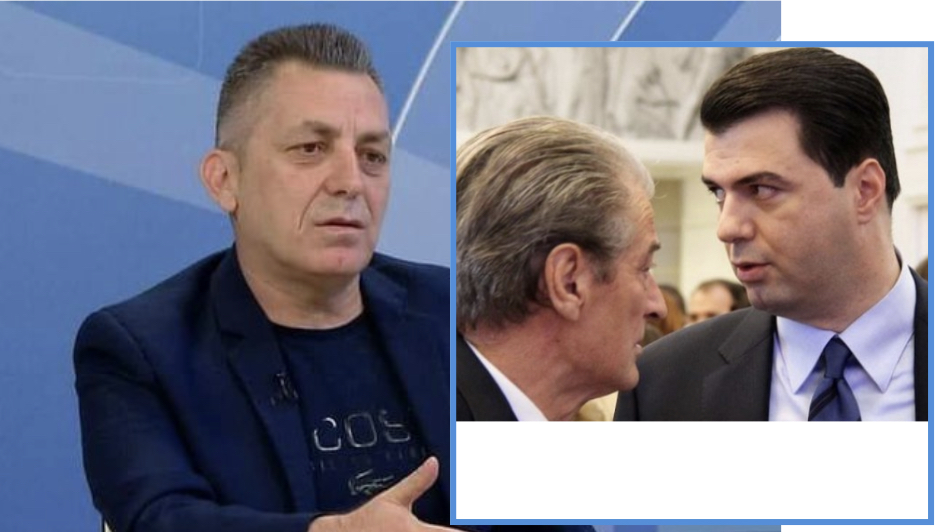 A po sulmohet PD për “financime ruse” për të fshehur gjurmët e vërteta?