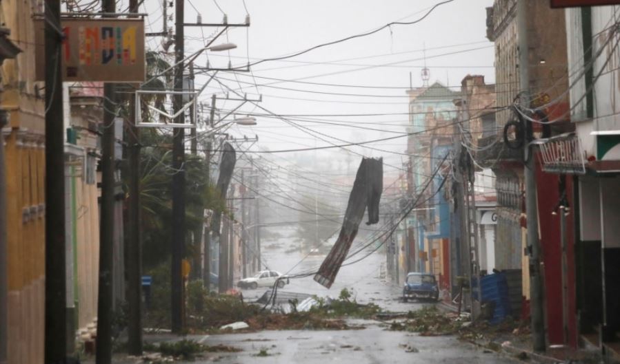 VIDEO/ Pamje shokuese në Florida, rritet numri i viktimave nga urgani Ian