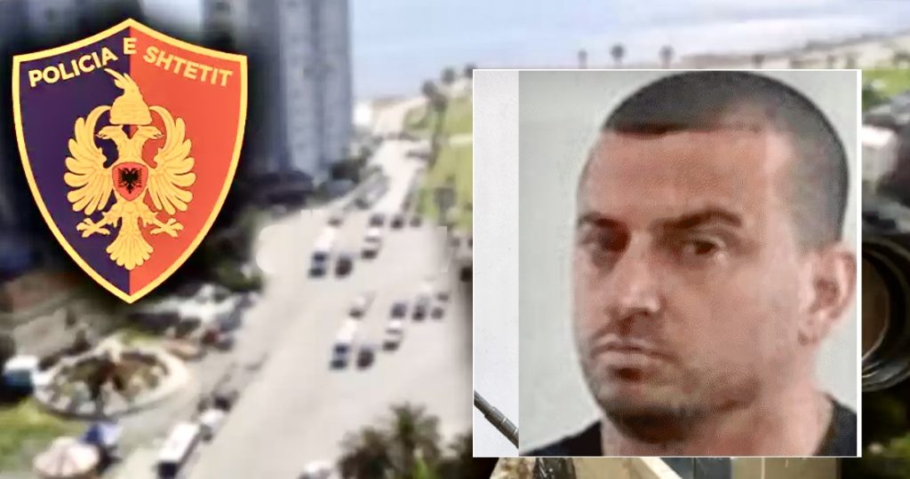 Policia reagon për atentatin me snajper në Durrës : E pamë autorin, po s’e kapëm dot!