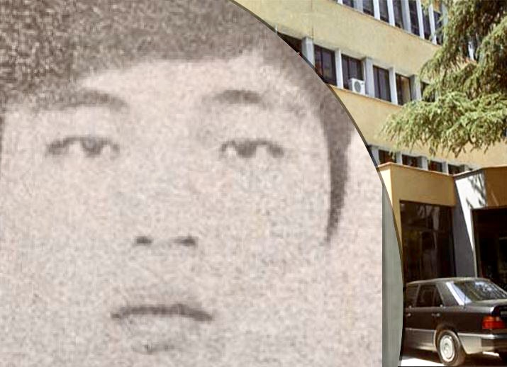 Gjykata e Apelit lë në burg shtetasin kinez Liangbin Chen
