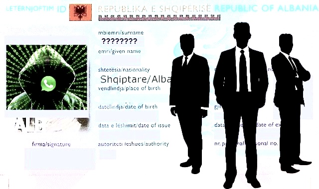 Patronazhistët i shkruajnë (në telegram) hakerave iranianë