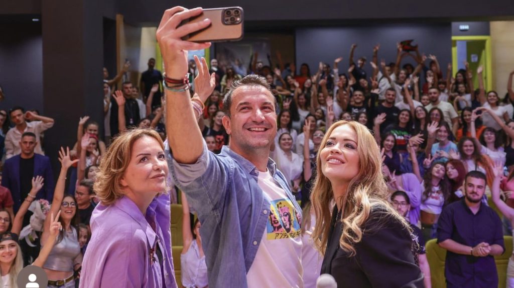 Transparenca e harxhimit të parasë publike nuk ka lidhje fare me artisten Rita Ora
