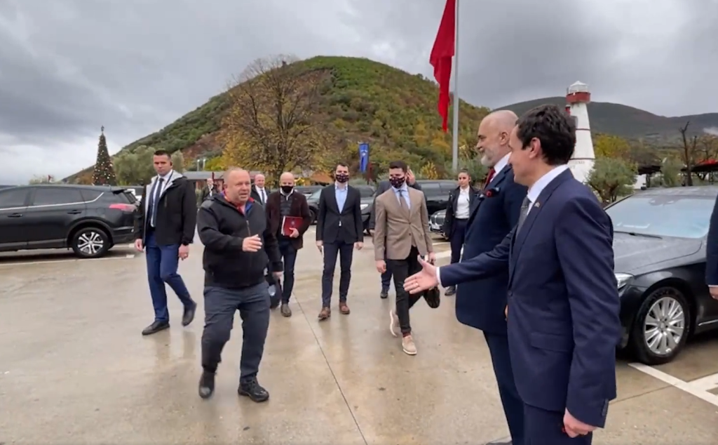 Historia e drogës së Gjergj Lucës me Nanon dhe “punët” e firmës “Dando Fish Shëngjin” që ia drejton trafikanti A.M