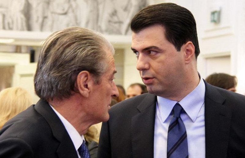 A do mblidhen forumet të përjashtojnë Bashën nga PD?
