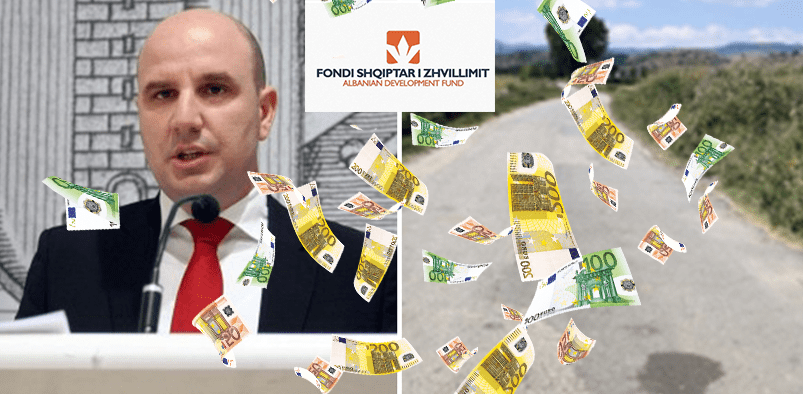 Skandalet në tenderimet e  Fondit të Zhvillimit  nuk kanë të sosur!