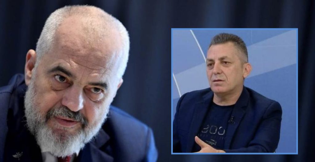 Kush po e mban në këmbë këtë mostër të Trazicionit?!