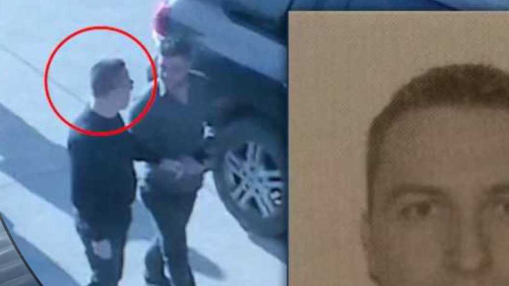 Drejtues të Policisë së Shtetit takim të “fshehtë” në SPAK për fatin e Vis Martinajt