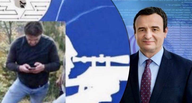 Kush është snajperisti nga Shkodra që do ekzekutonte Kurtin