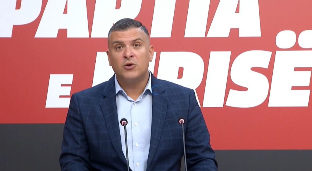 Varhelyi: Integrimi europian i Ballkanit Perëndimor duhet të bëhet prioritet i rëndësishëm gjeostrategjik