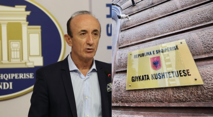 Grupi i PD kërkon në Kushtetuese, shfuqizimin e Bordit të  Përcaktimit të Produkteve Ushqimore.