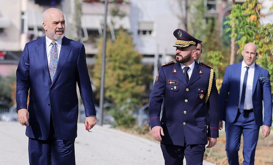 Gledis Nano refuzoi largimin e negociuar