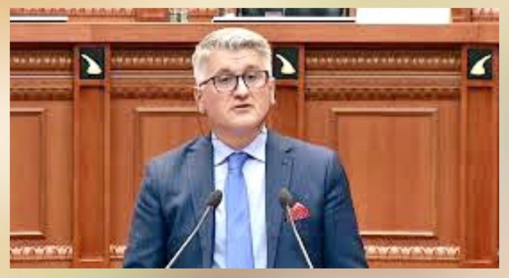 Qeverinë se tremb më bajlozi, Gjergji me të motrën kërkojnë azil në Londër