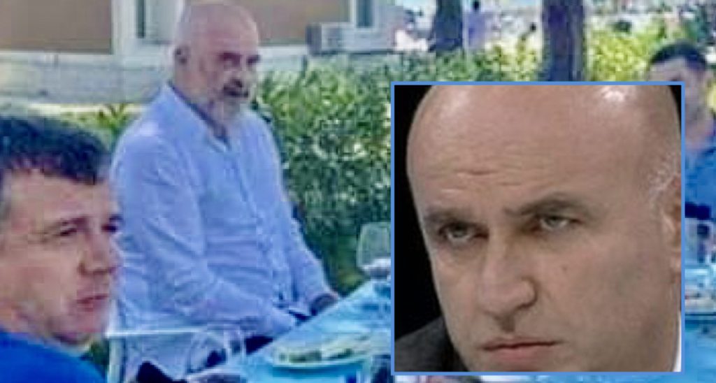 Krevati i Taulantit dhe “prestigji” i opozitarëve në pishinat e Irfanit