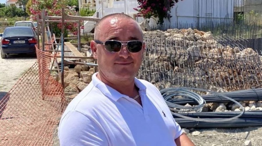 Zhduket ndërtuesi i njohur shqiptar,  në Rodos