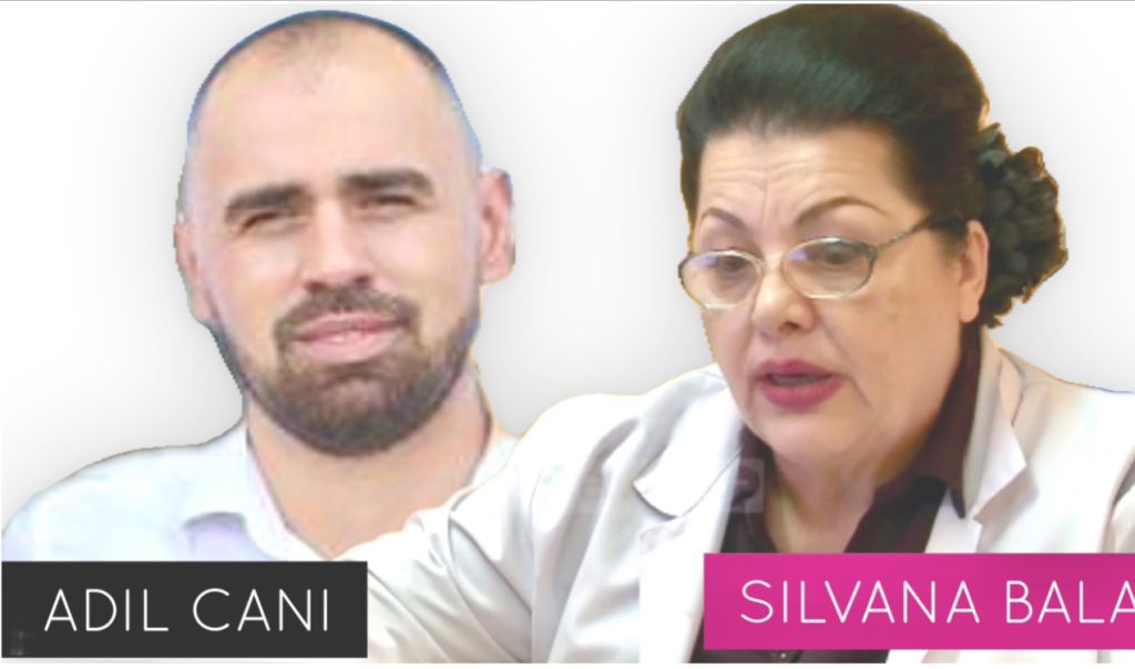 Drejtoresha e Manastirliut i jep 1 MILIARD Lekë brenda ditës Adil Canit