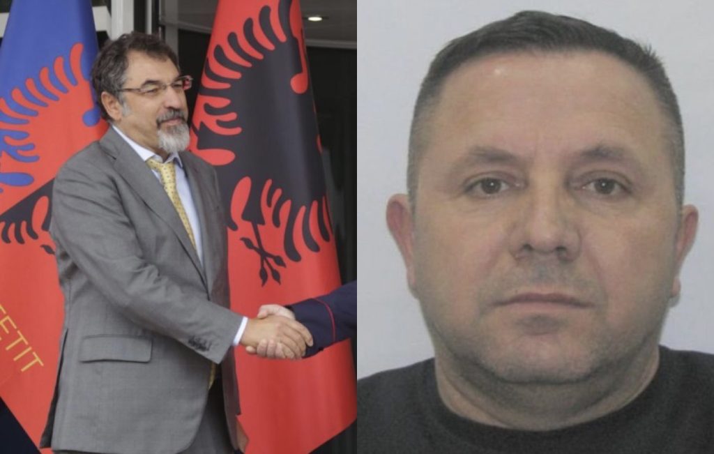 “Talo Çela mbrohet nga Policia e Shtetit”