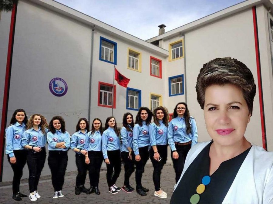 Berisha: Kumbaro largon nga arsimi për bindjet politike, mësuesen shembullore Erena Çobani!