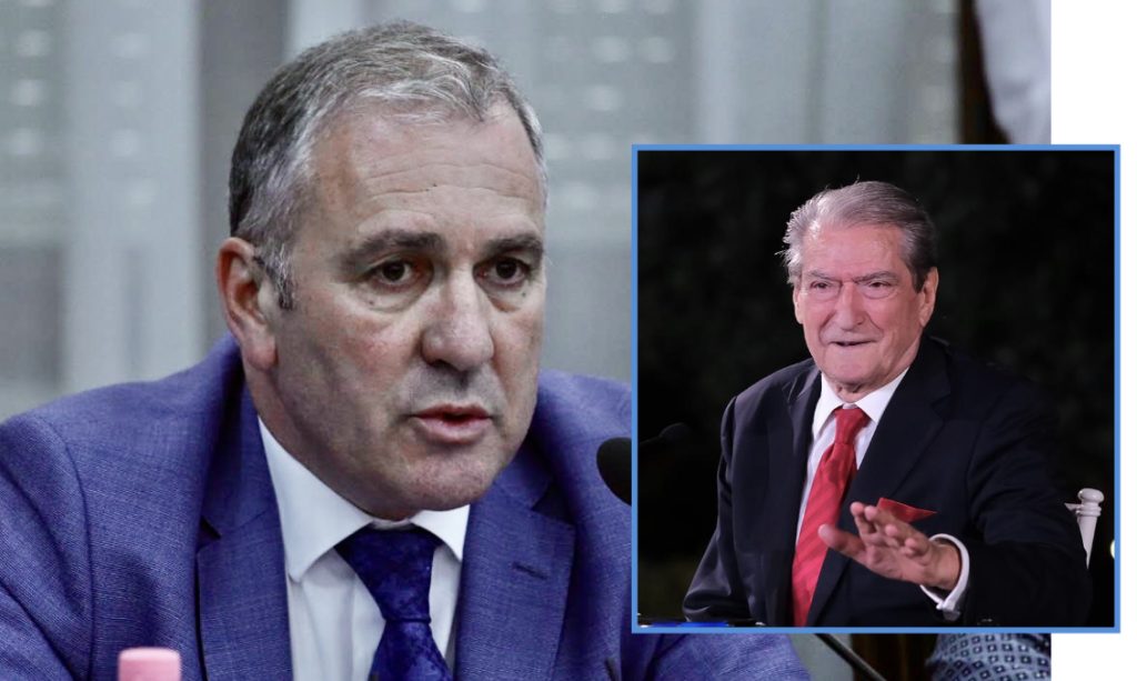 Arben Kraja flet për çështjet ndaj ish-kryeministrit Berisha: Është nën hetim për dy ngjarje