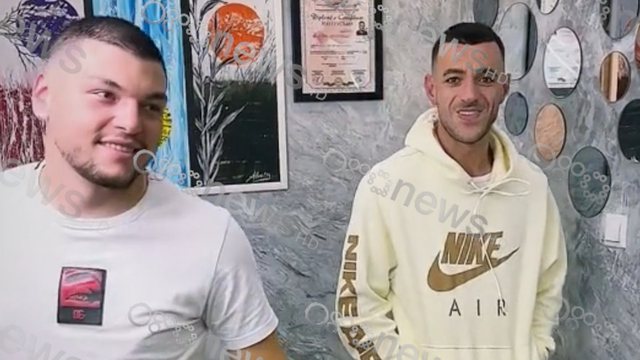 Luksi i shfrenuar  i  kushëririt të  Ervis Martinajt!