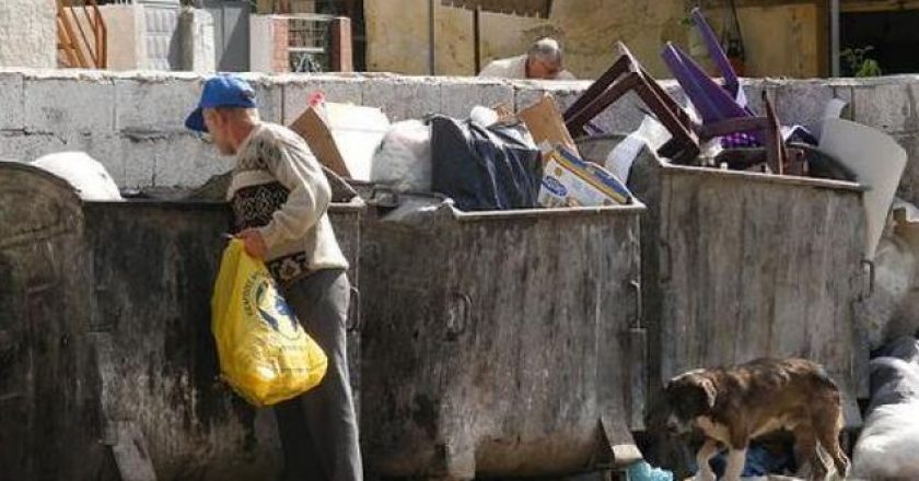 Shqipëria  parajsë e një grup politikanësh, kriminelësh e pasanikësh, por  ferr për  më shumë se gjysmën e  popullsisë