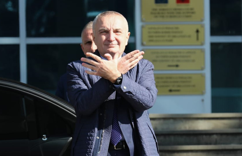 Meta i vendosur: Gati të shkoj në SPAK sa herë të më thërrasë