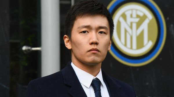 Zhang nxjerr në shitje Interin