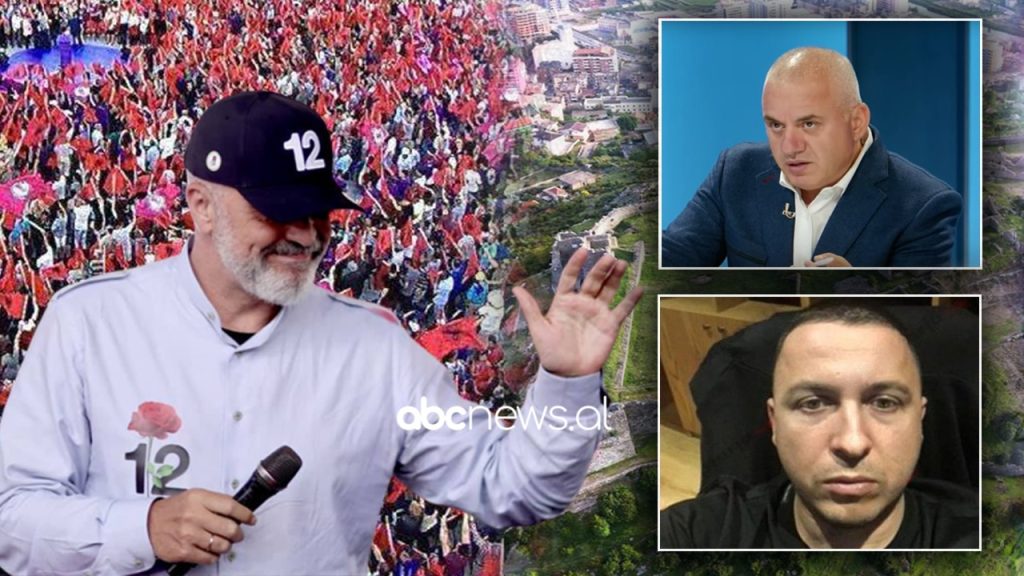 Artan Hoxha: Si ia prishi Ervis Martinaj takimin elektoral të Ramës, mesazhi i koduar i kryeministrit
