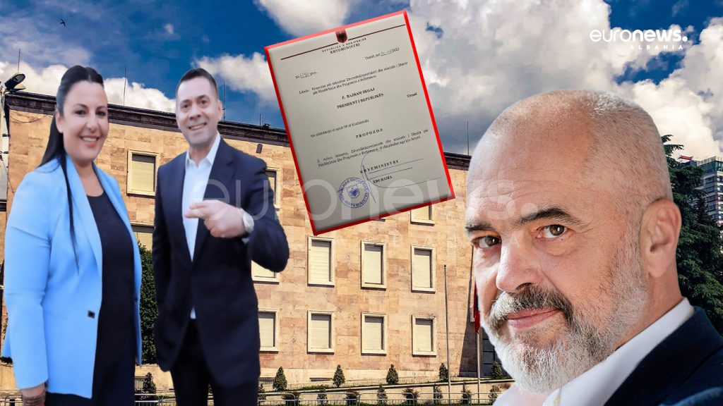 MË SHUMË SE GJYSMA E SHQIPTARËVE BESOJNË TEK  TRANSPARENCA e QEVERISË