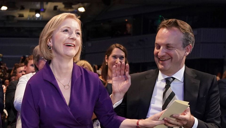 Profili i kryeministres së re të Britanisë Liz Truss