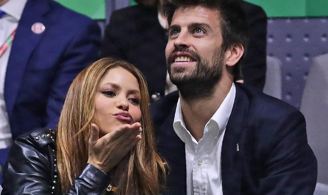 Gerard Pique nuk është aspak dakord me kushtet që Shakira ka vënë pas divorcit!