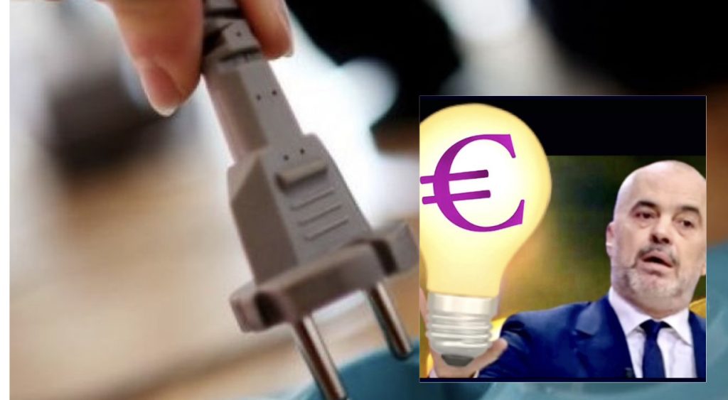 Berisha: Do preken 60% e qytetarëve shqiptarë nga rritja e çmimit të energjisë
