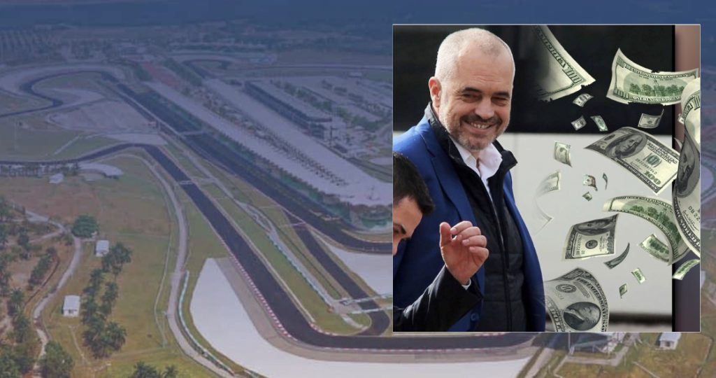 Fondi “rrush e kumbulla”, 26.3 milionë euro tendera lluksi