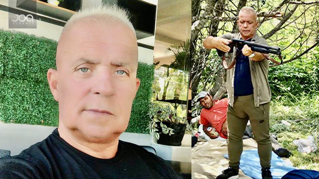 Identifikohet trupi i pajetë që u gjet i mbytur tek Shkalla e Tujanit