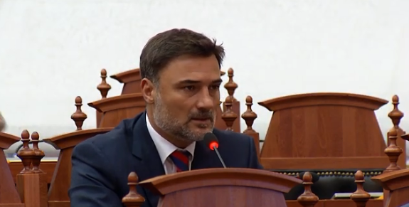 Enkelejd Alibeaj: Çfarë evropiane ka kur në Shqipëri korrupsioni është buka e përditshme e shtetit në kurriz të shqiptarëve dhe çmimet vetëm rriten?