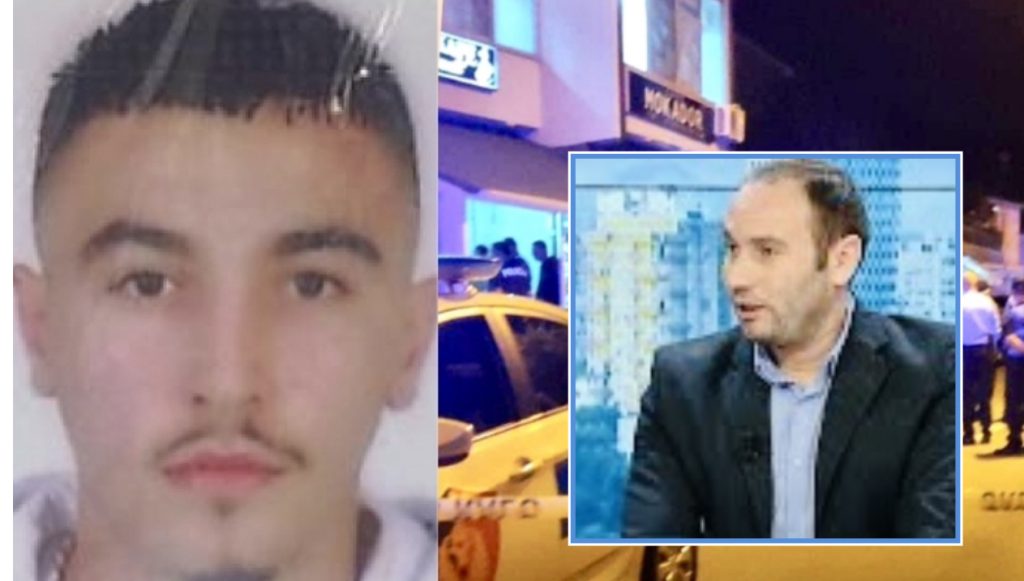 Shkodra ‘Kryeqytet’ i vrasjeve për 2022