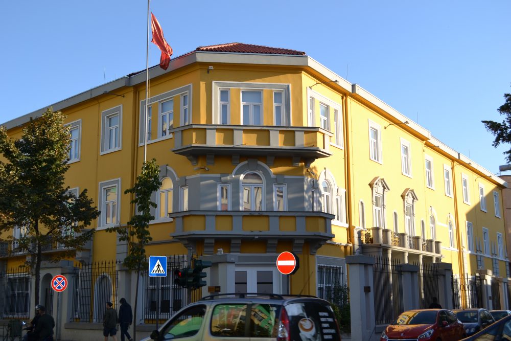 Pedagogu rendit pikat që dakordësuan me Ministrinë e Arsimit: Ne jemi të vendosur për kërkesat kryesore