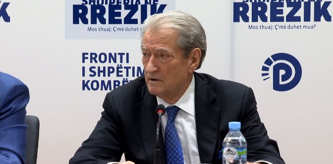 Mbledhja e Këshillit Kombëtar, ja si do të organizohen primaret në Partinë Demokratike