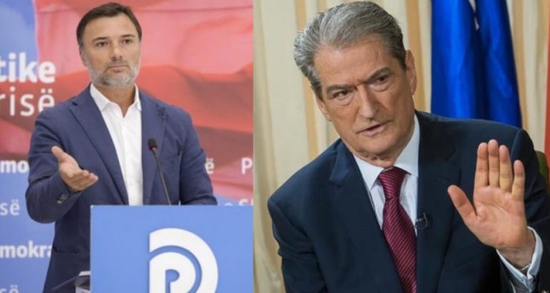 Aksioni opozitar për zgjedhjet, Berisha mbledh sot Kryesinë e PD