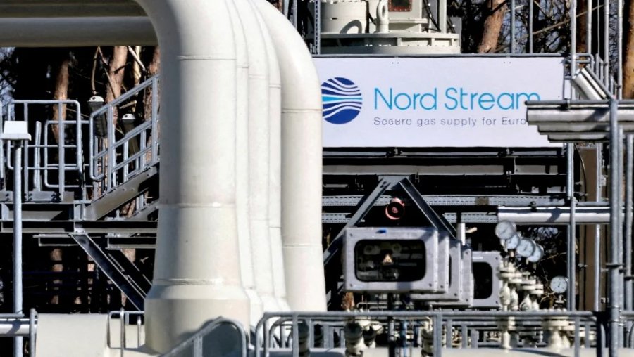 Kush i shpërtheu vërtet tubacionet Nord Stream, Rusia apo Amerika?