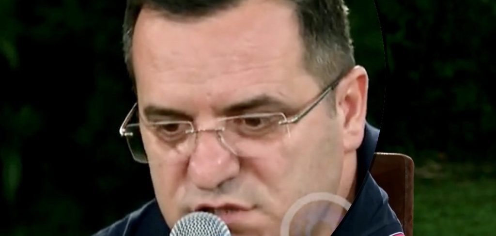 Çollaku: Janë paguar deri në 3 milionë euro për të larguar prokuror nëpërmjet Vettingut
