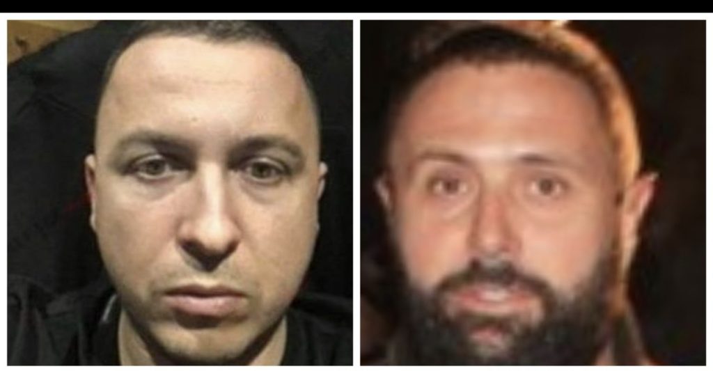 Vis Martinaj hyri tek fisi Avdyli në Shijak dhe nuk doli më