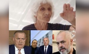 Po vodhe miliona euro të bëjnë hero