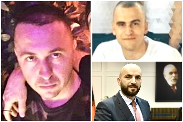 Takimi sekret të Jeton Lamit me Gledis Nanon: Qëndruan dy orë e gjysmë në zyrën e ish-kryepolicit!