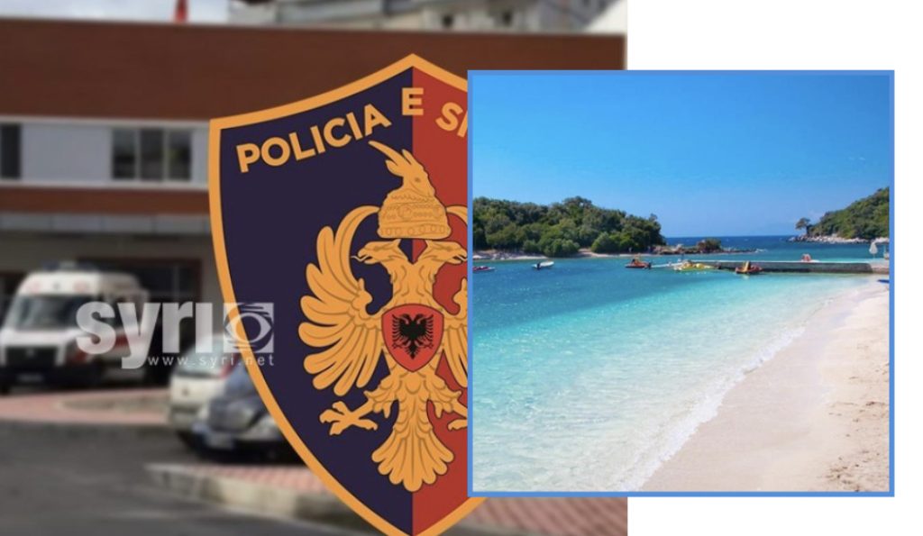 Ksamil, Turistja hungareze gjendet e pajetë