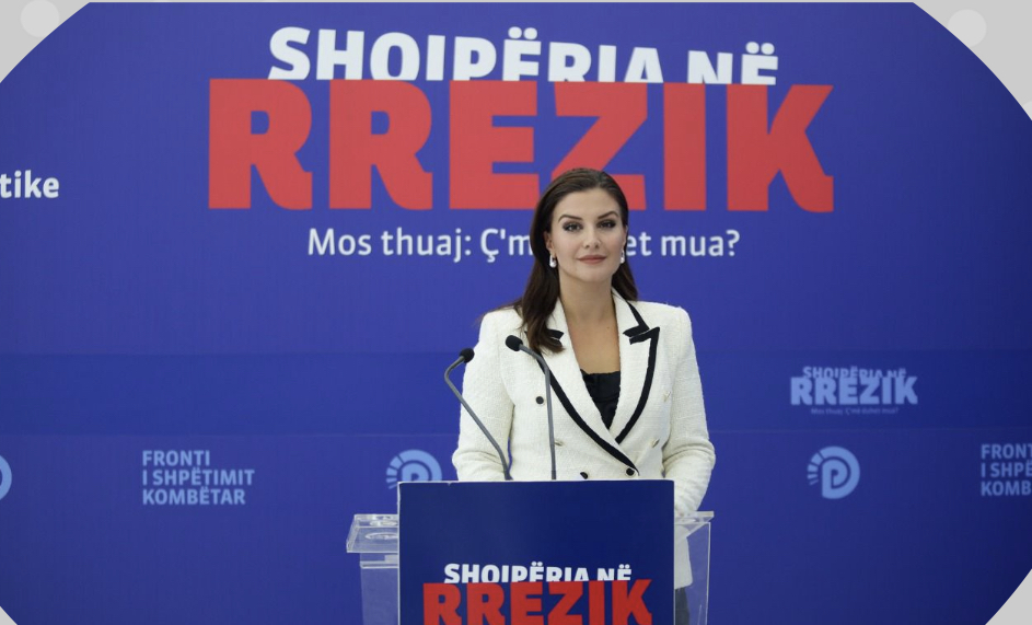 PD: Urdhri i Prokurorisë për ndaljen e publikimeve për hakerimin e sistemit, policesk. Akt anti-kushtetues