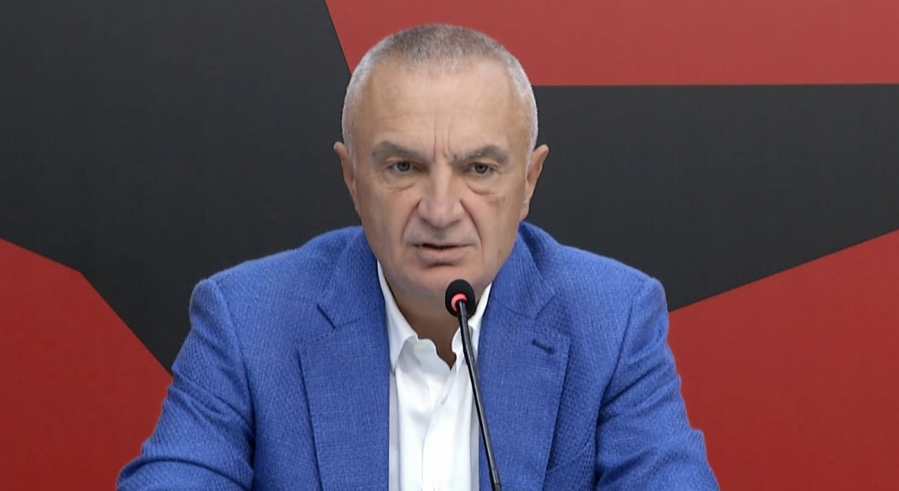 Ndërtimet pa leje, Meta: Do të depozitojmë në Kuvend projektligjin për legalizimet falas për të gjithë qytetarët