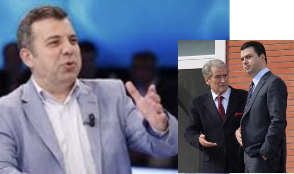 Abilekaj: Sulmet e berishistëve kundër Bashës për “financimet ruse”, një idiotësi dhe autogol i demokratëve