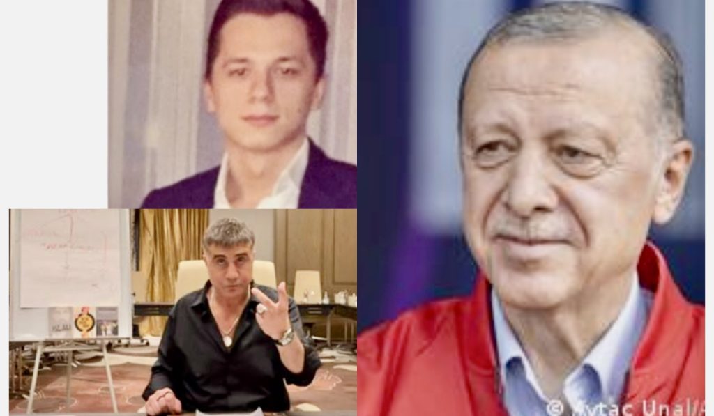 Deportimi i gazetarit turk/ Kush është kumbari i mafies për të cilin dyshohet se punonte 26-vjeçari!