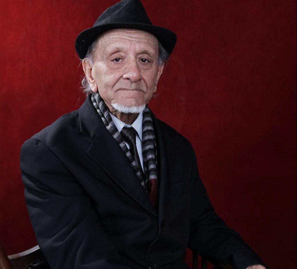 Ndahet nga jeta “Mjeshtri i madh” i violinës Hetem Qerimaj