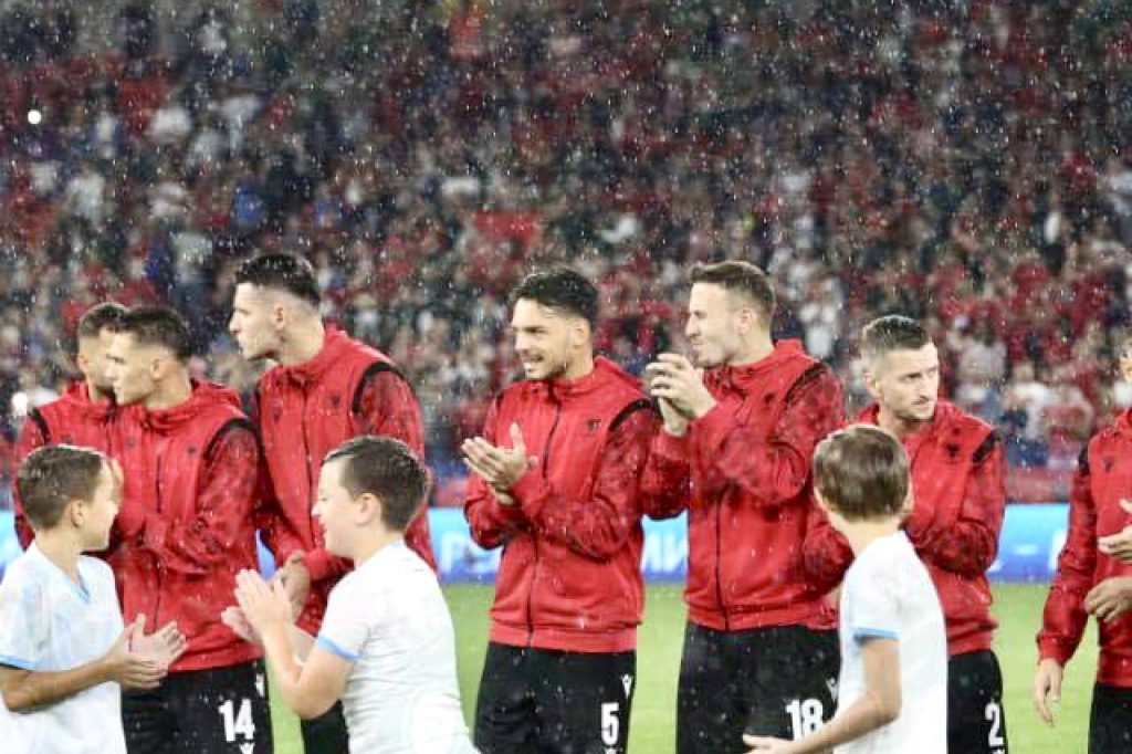 UEFA miraton skemën e Europianit të Gjermanisë
